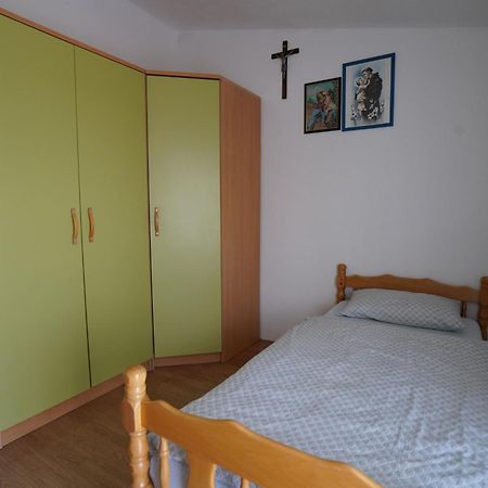 Apartman Marija Imotski Εξωτερικό φωτογραφία