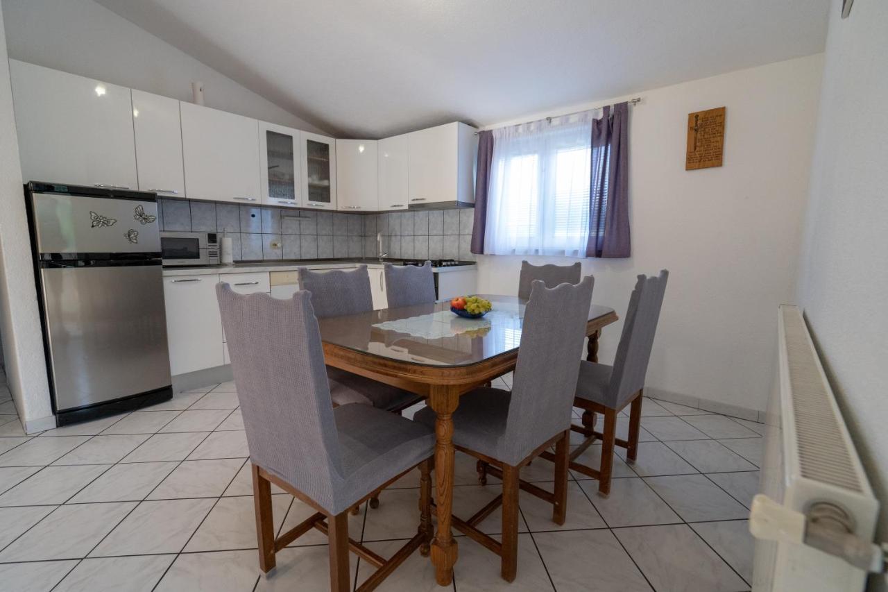 Apartman Marija Imotski Εξωτερικό φωτογραφία