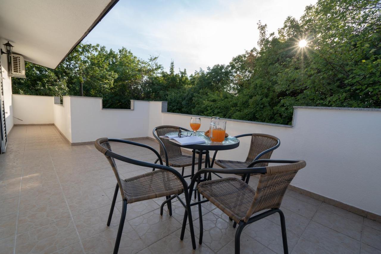 Apartman Marija Imotski Εξωτερικό φωτογραφία