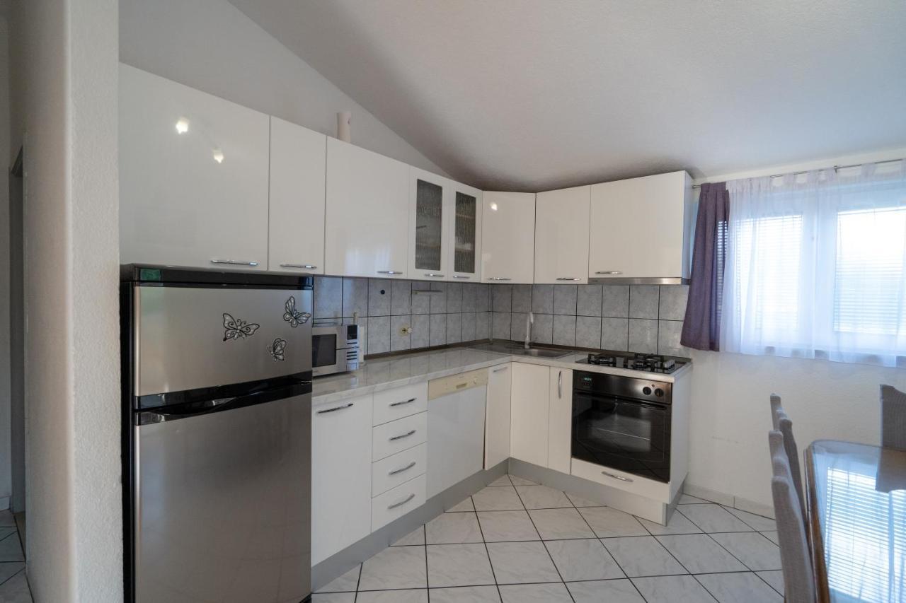 Apartman Marija Imotski Εξωτερικό φωτογραφία