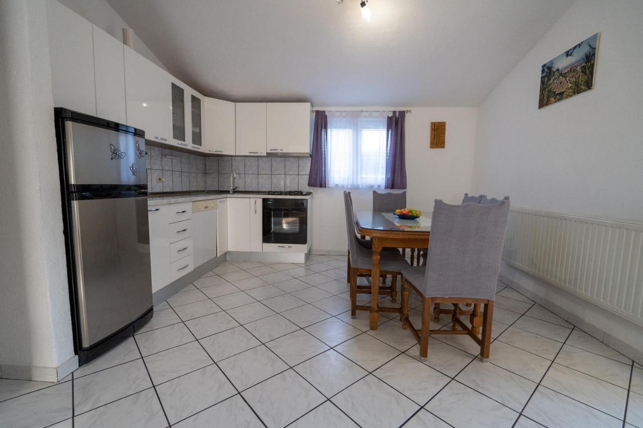Apartman Marija Imotski Εξωτερικό φωτογραφία