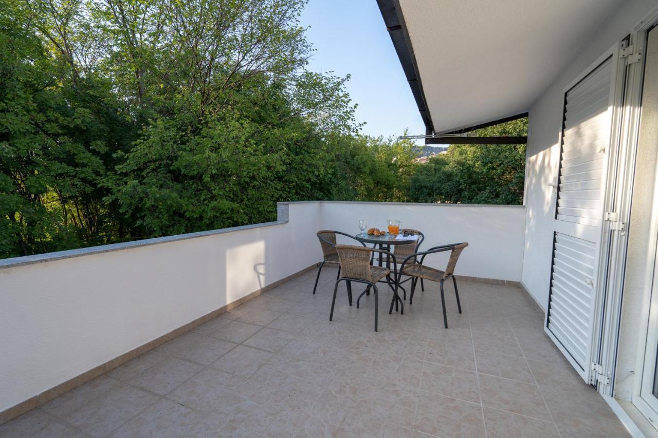 Apartman Marija Imotski Εξωτερικό φωτογραφία