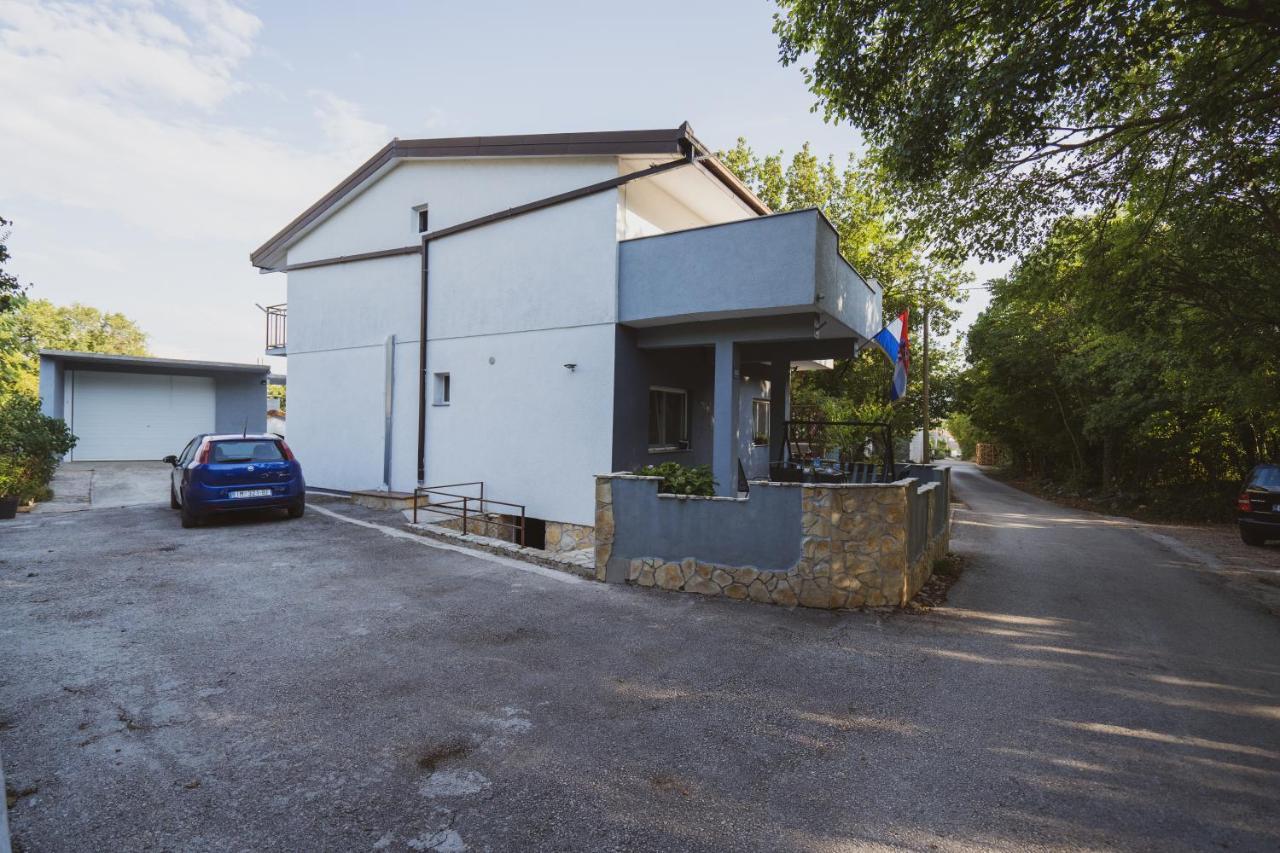 Apartman Marija Imotski Εξωτερικό φωτογραφία
