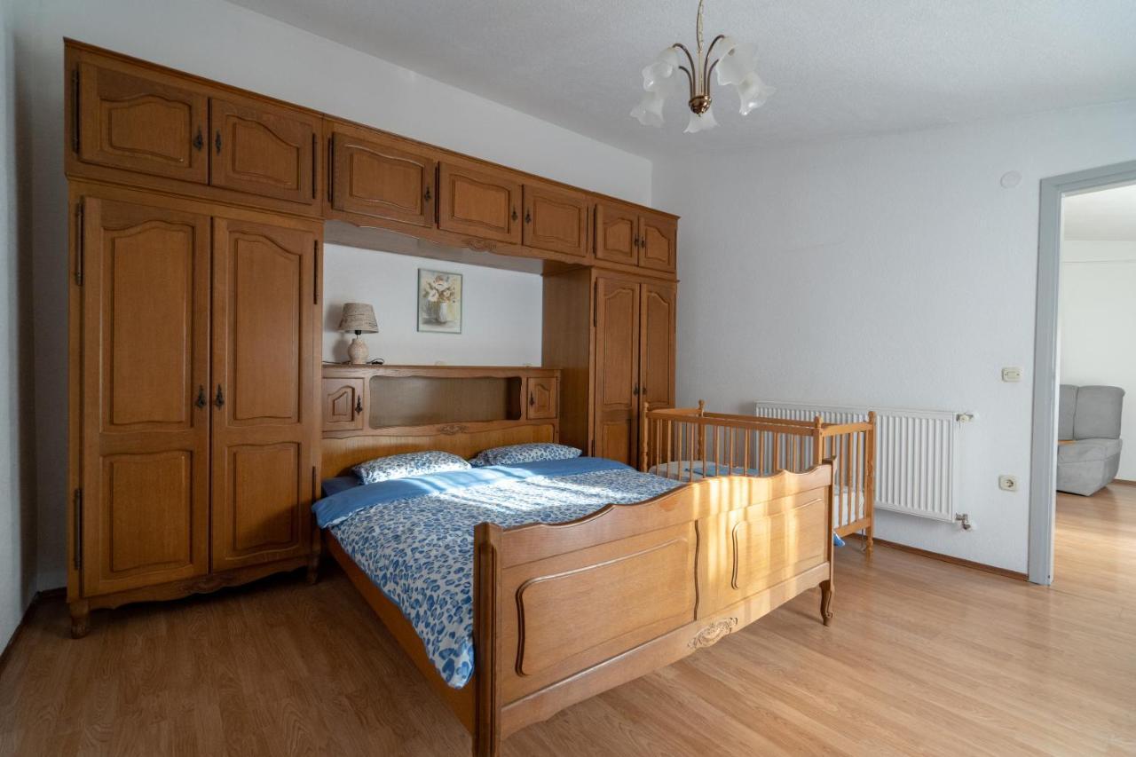 Apartman Marija Imotski Εξωτερικό φωτογραφία