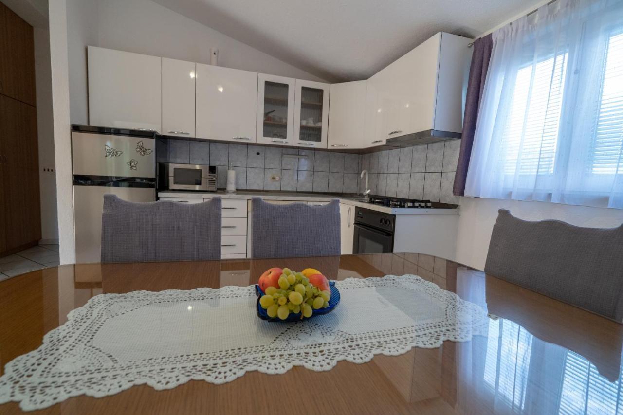 Apartman Marija Imotski Εξωτερικό φωτογραφία