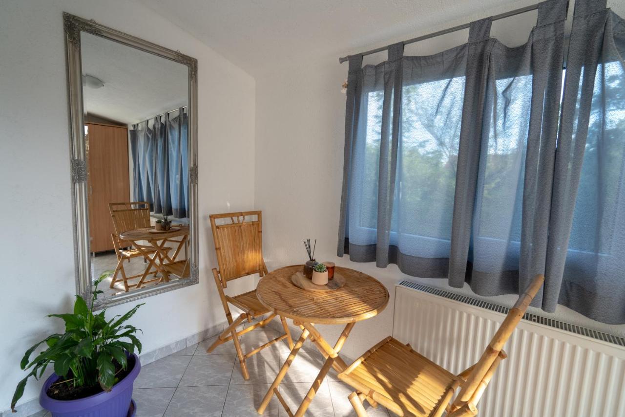 Apartman Marija Imotski Εξωτερικό φωτογραφία