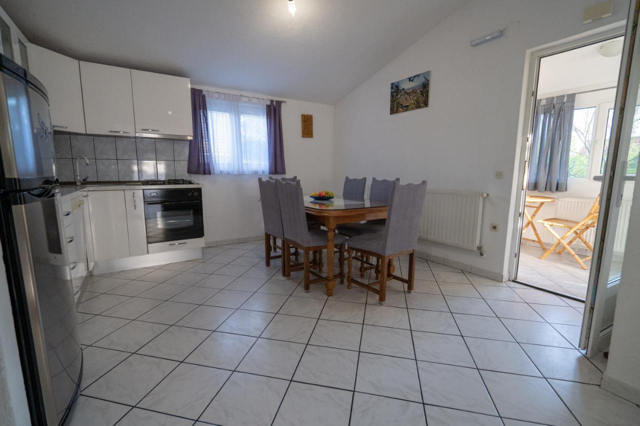 Apartman Marija Imotski Εξωτερικό φωτογραφία