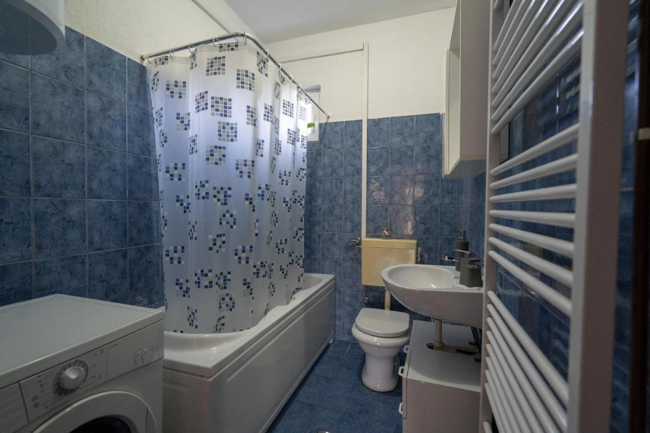 Apartman Marija Imotski Εξωτερικό φωτογραφία