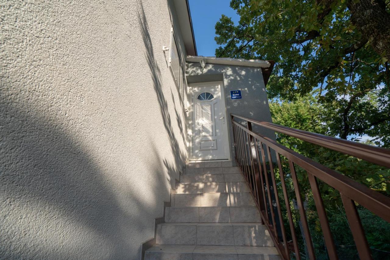 Apartman Marija Imotski Εξωτερικό φωτογραφία