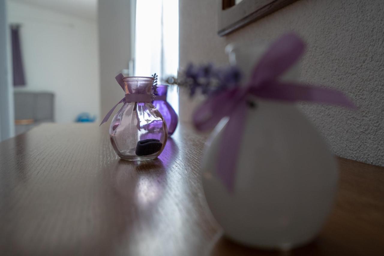 Apartman Marija Imotski Εξωτερικό φωτογραφία
