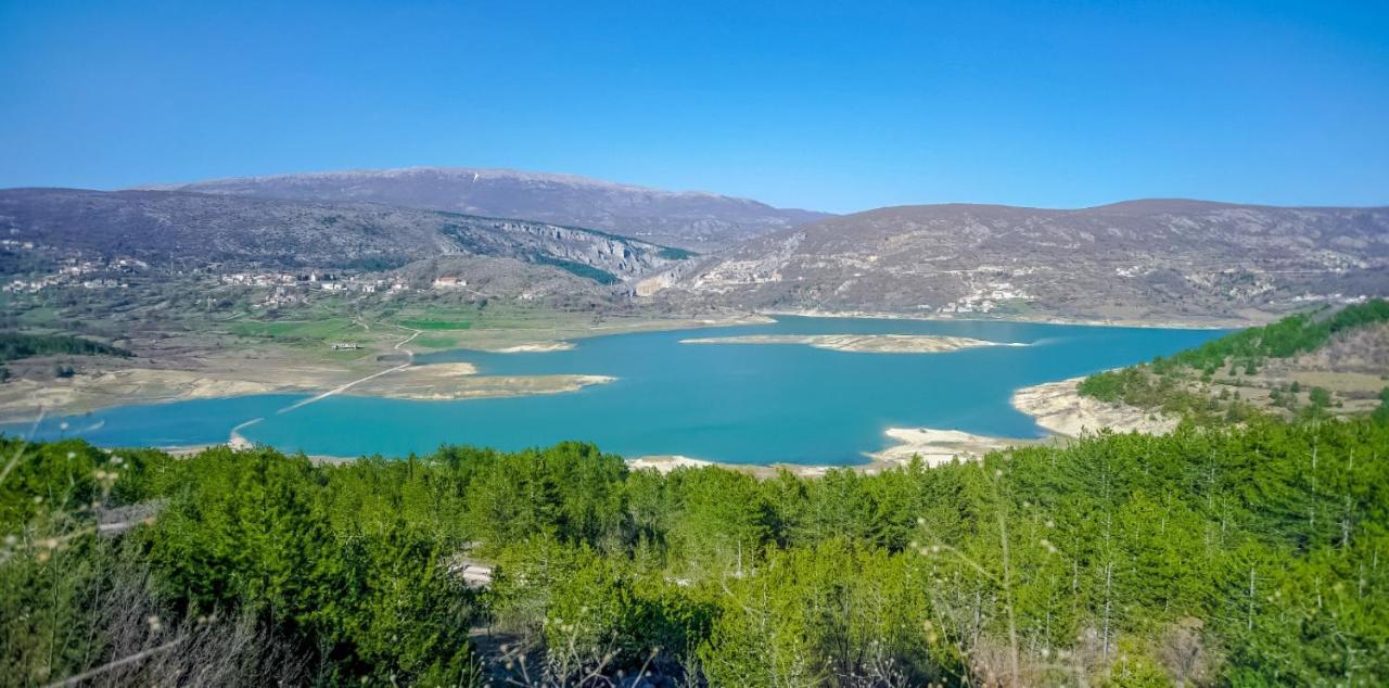 Apartman Marija Imotski Εξωτερικό φωτογραφία