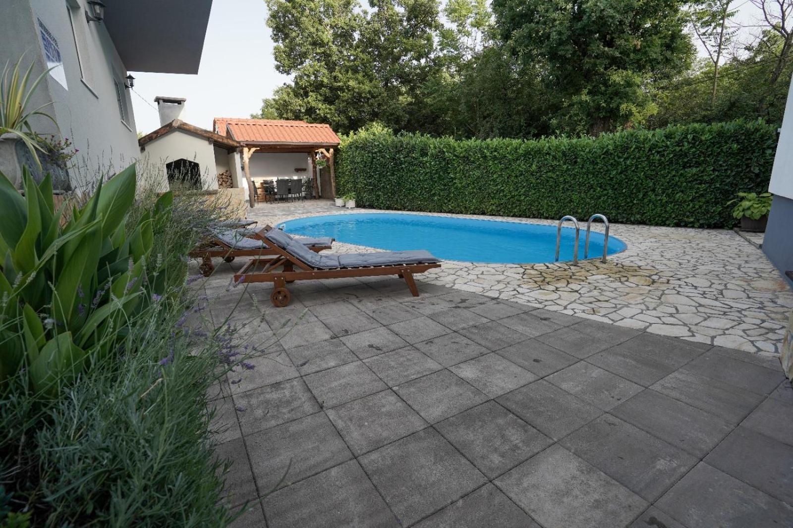 Apartman Marija Imotski Εξωτερικό φωτογραφία