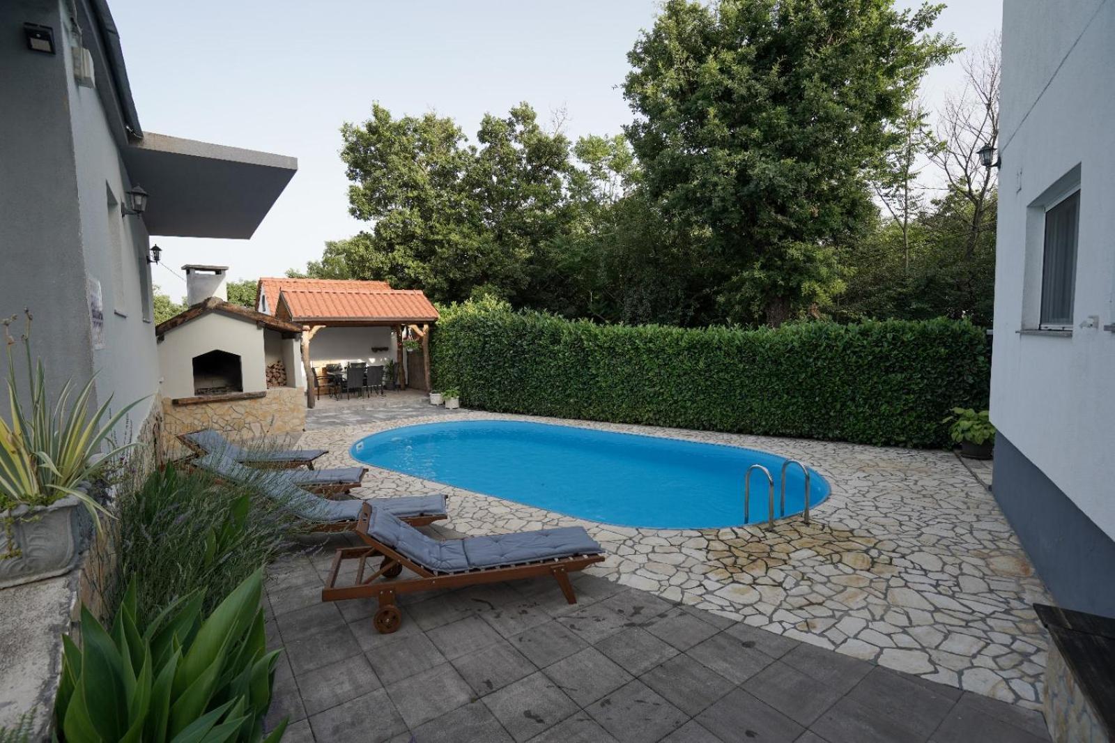 Apartman Marija Imotski Εξωτερικό φωτογραφία