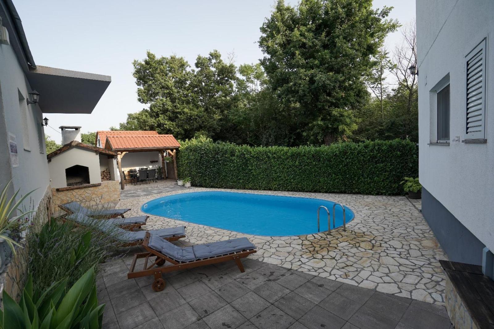 Apartman Marija Imotski Εξωτερικό φωτογραφία