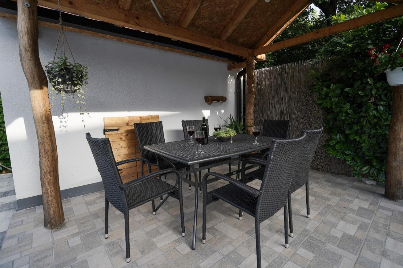 Apartman Marija Imotski Εξωτερικό φωτογραφία