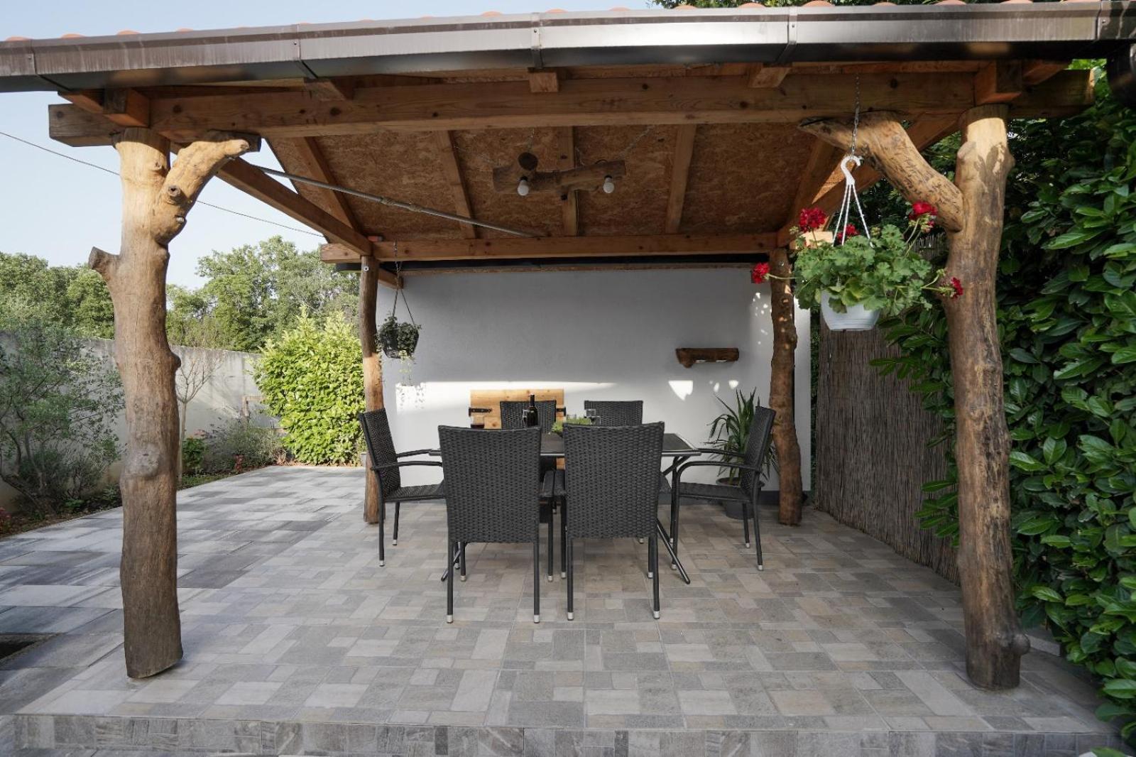 Apartman Marija Imotski Εξωτερικό φωτογραφία