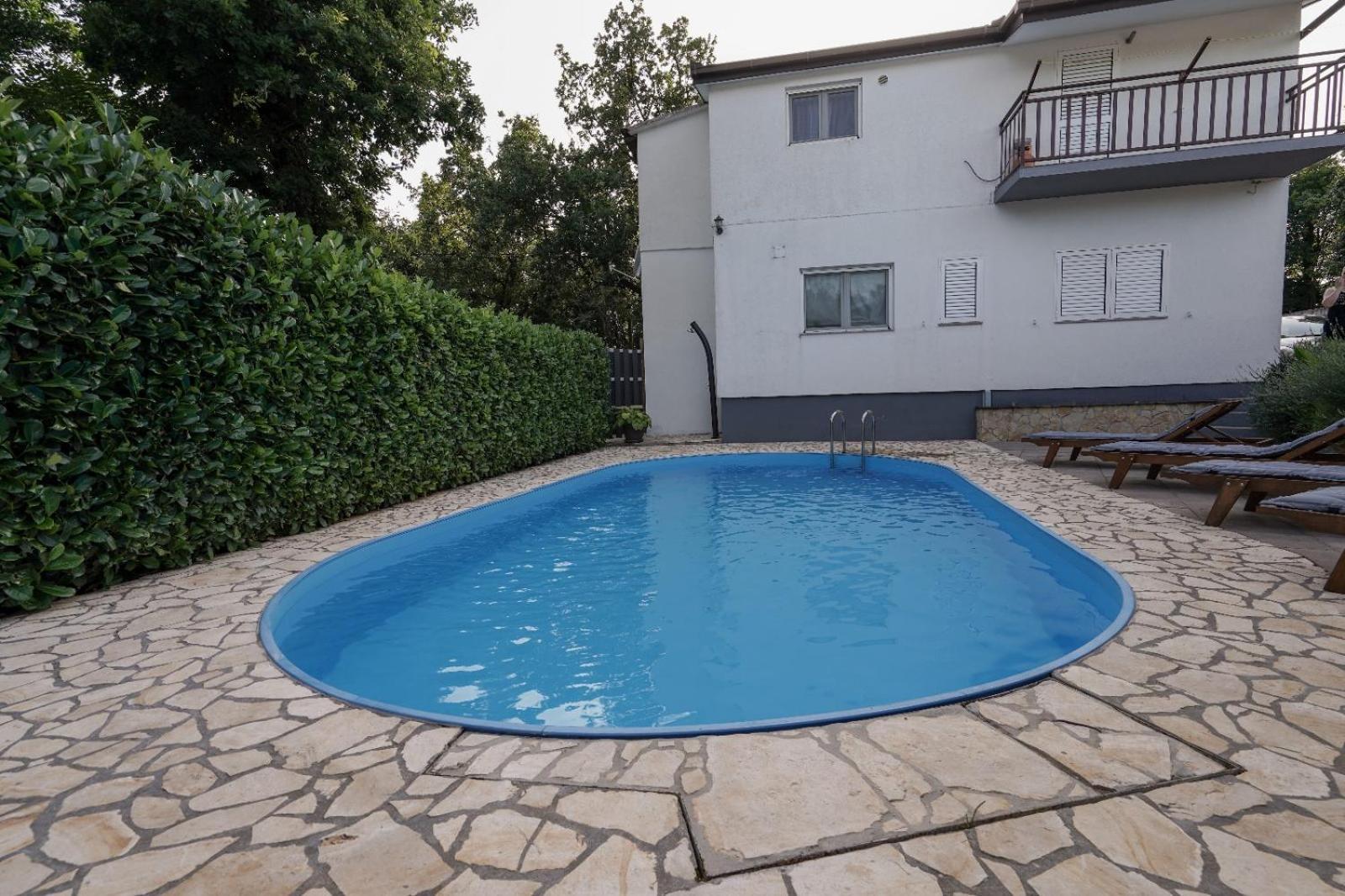 Apartman Marija Imotski Εξωτερικό φωτογραφία