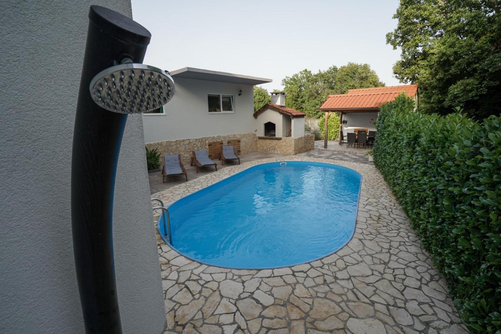 Apartman Marija Imotski Εξωτερικό φωτογραφία