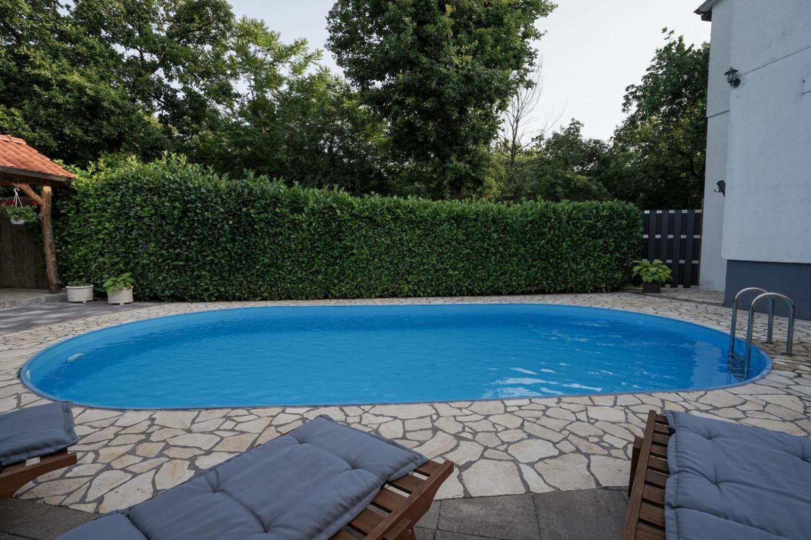 Apartman Marija Imotski Εξωτερικό φωτογραφία