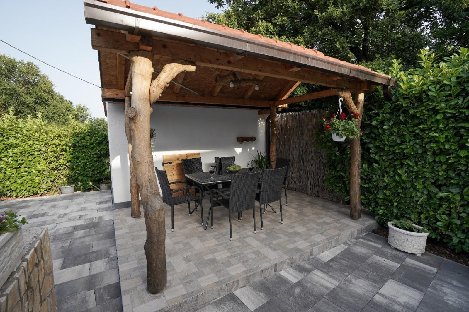 Apartman Marija Imotski Εξωτερικό φωτογραφία