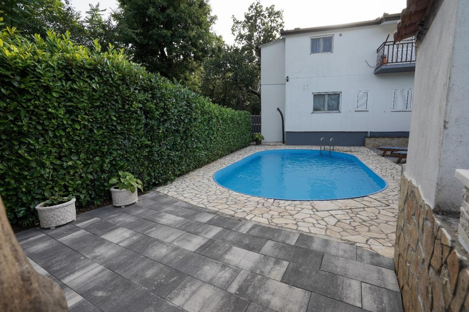 Apartman Marija Imotski Εξωτερικό φωτογραφία