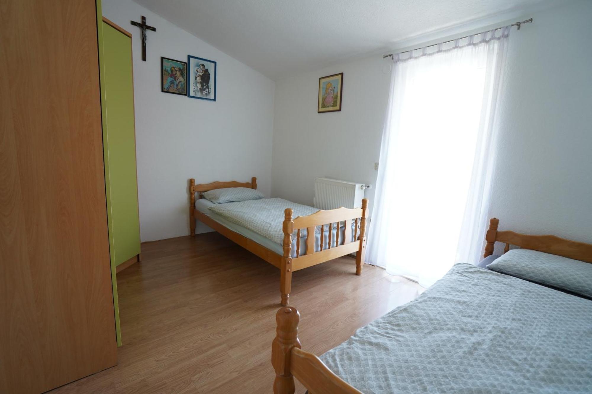 Apartman Marija Imotski Εξωτερικό φωτογραφία