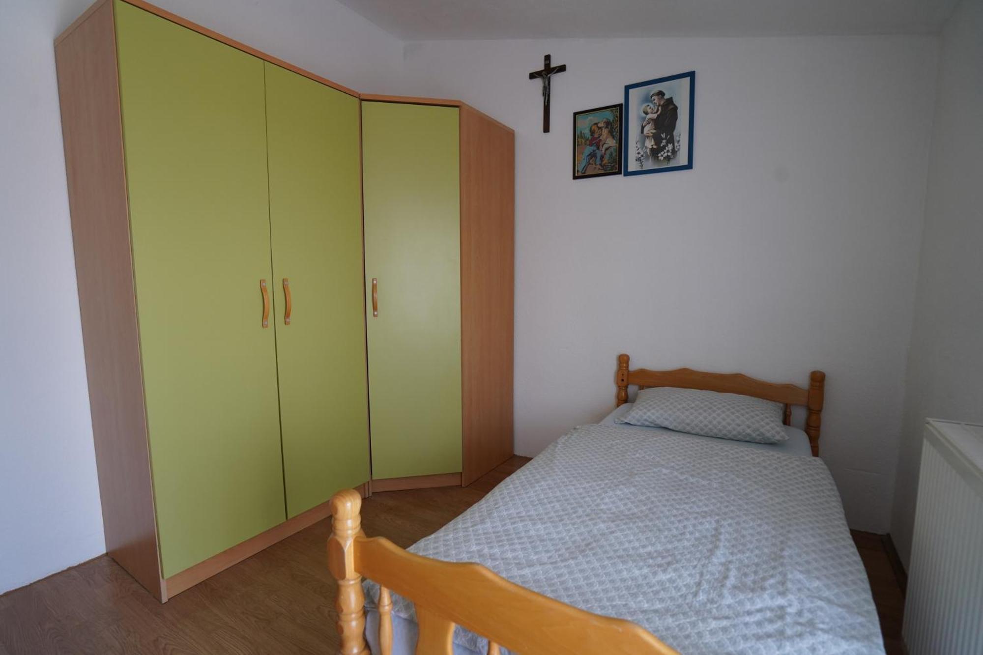 Apartman Marija Imotski Εξωτερικό φωτογραφία