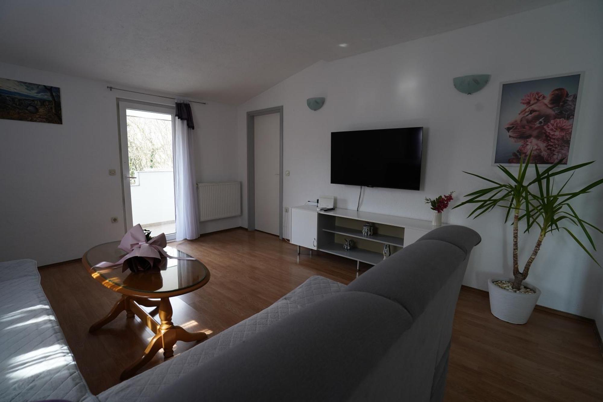 Apartman Marija Imotski Εξωτερικό φωτογραφία