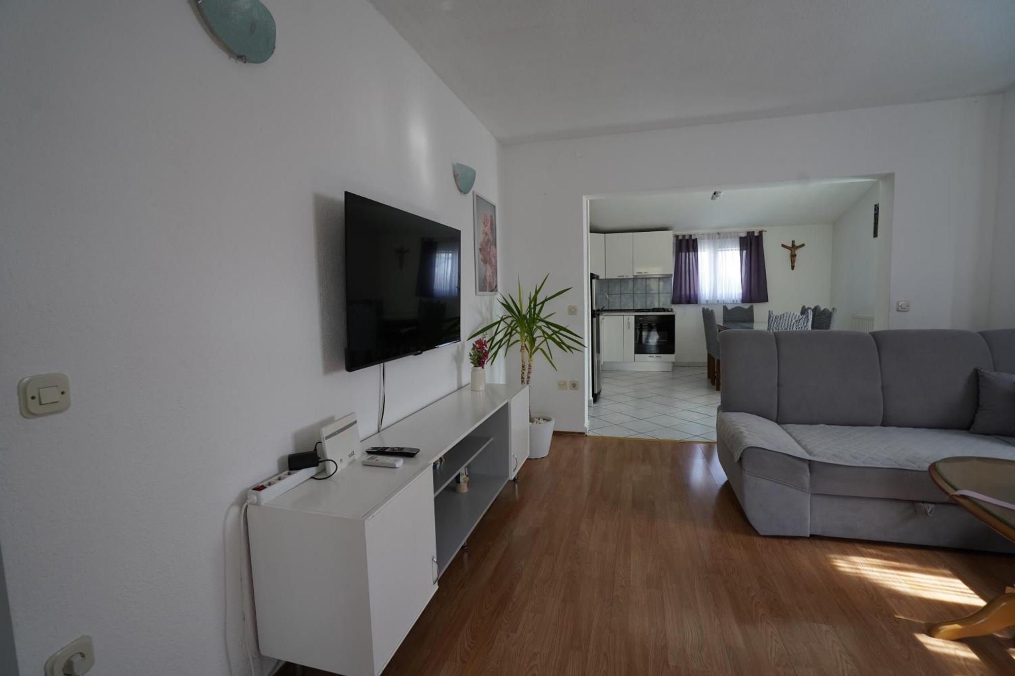 Apartman Marija Imotski Εξωτερικό φωτογραφία