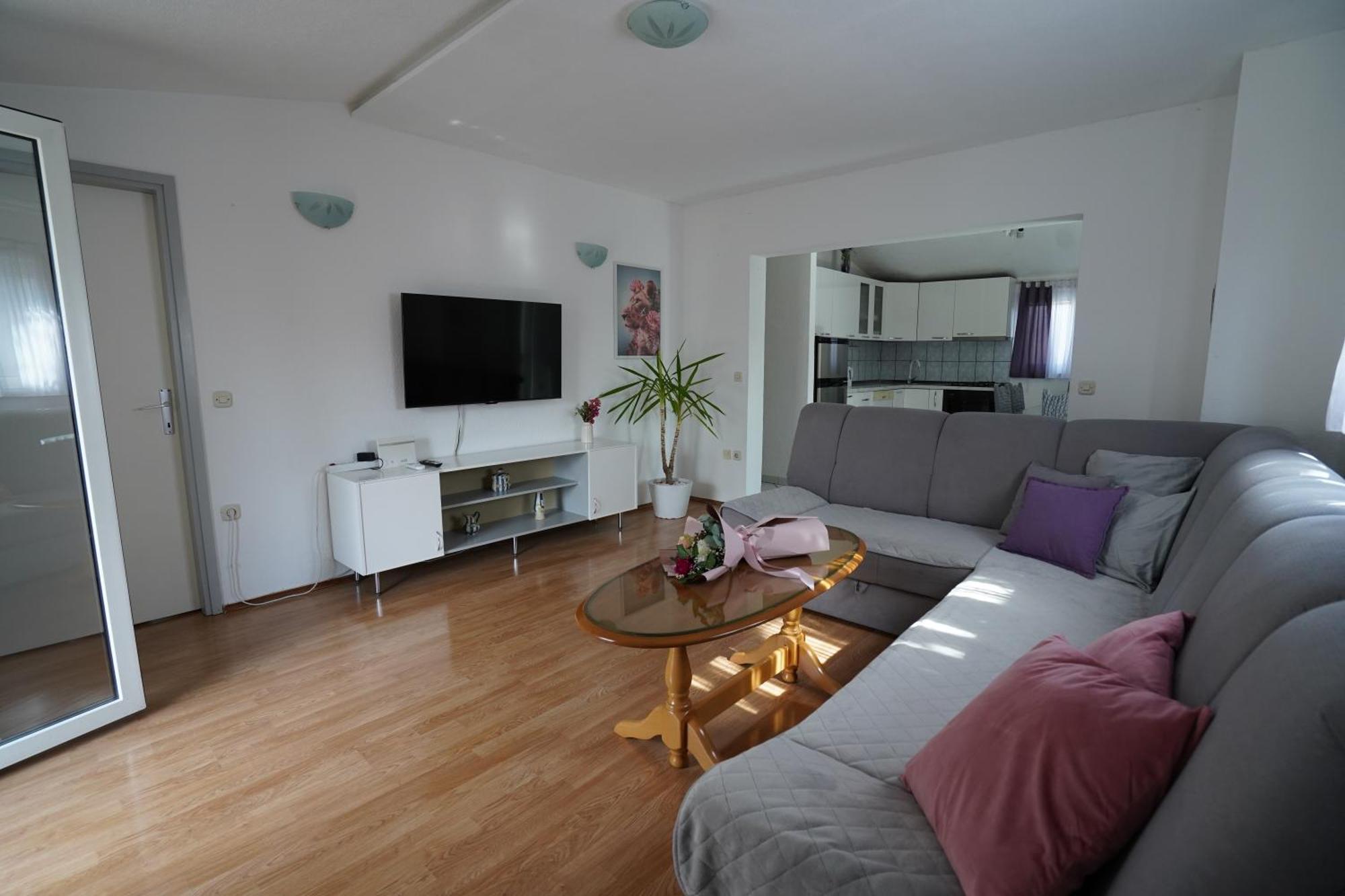 Apartman Marija Imotski Εξωτερικό φωτογραφία
