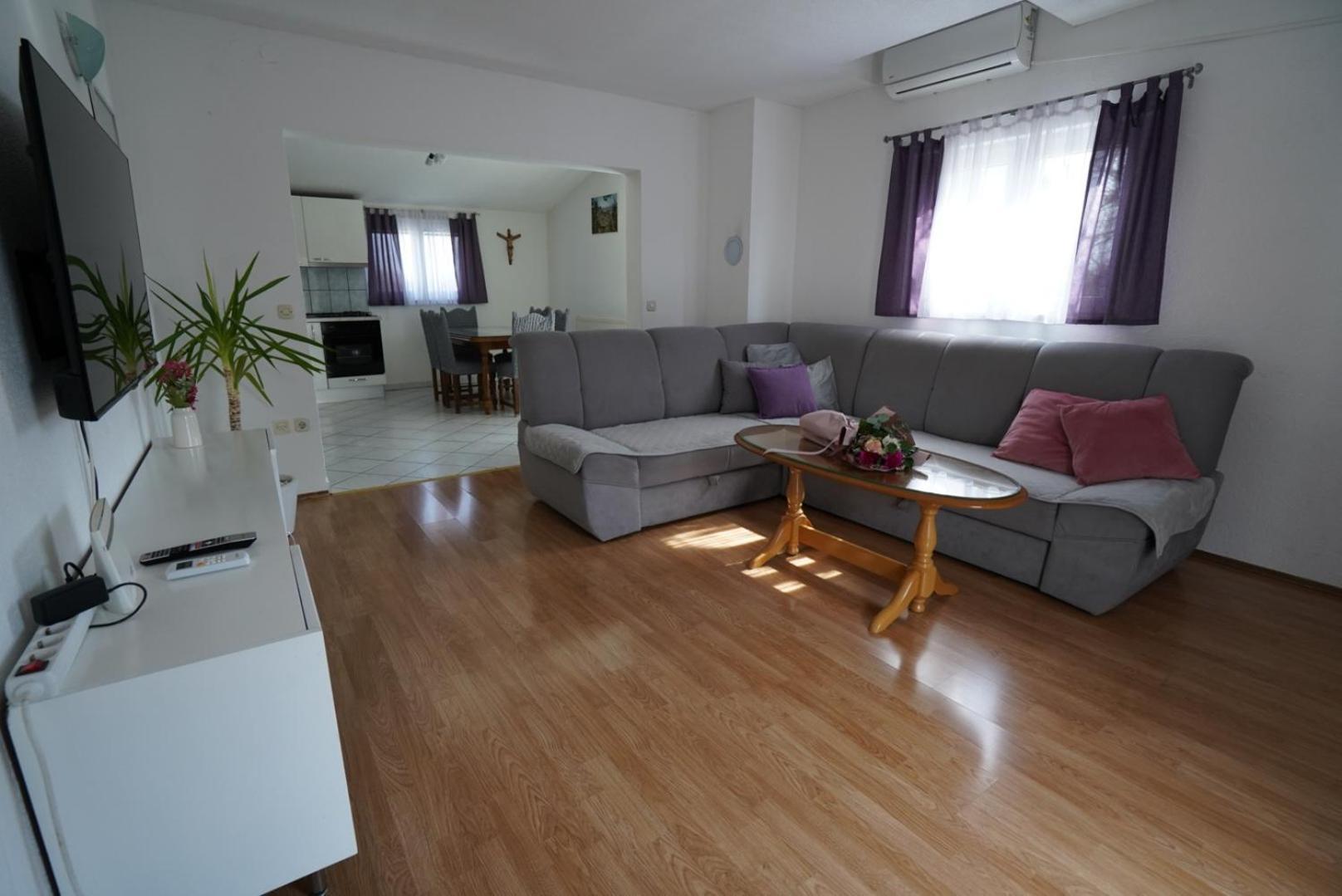 Apartman Marija Imotski Εξωτερικό φωτογραφία