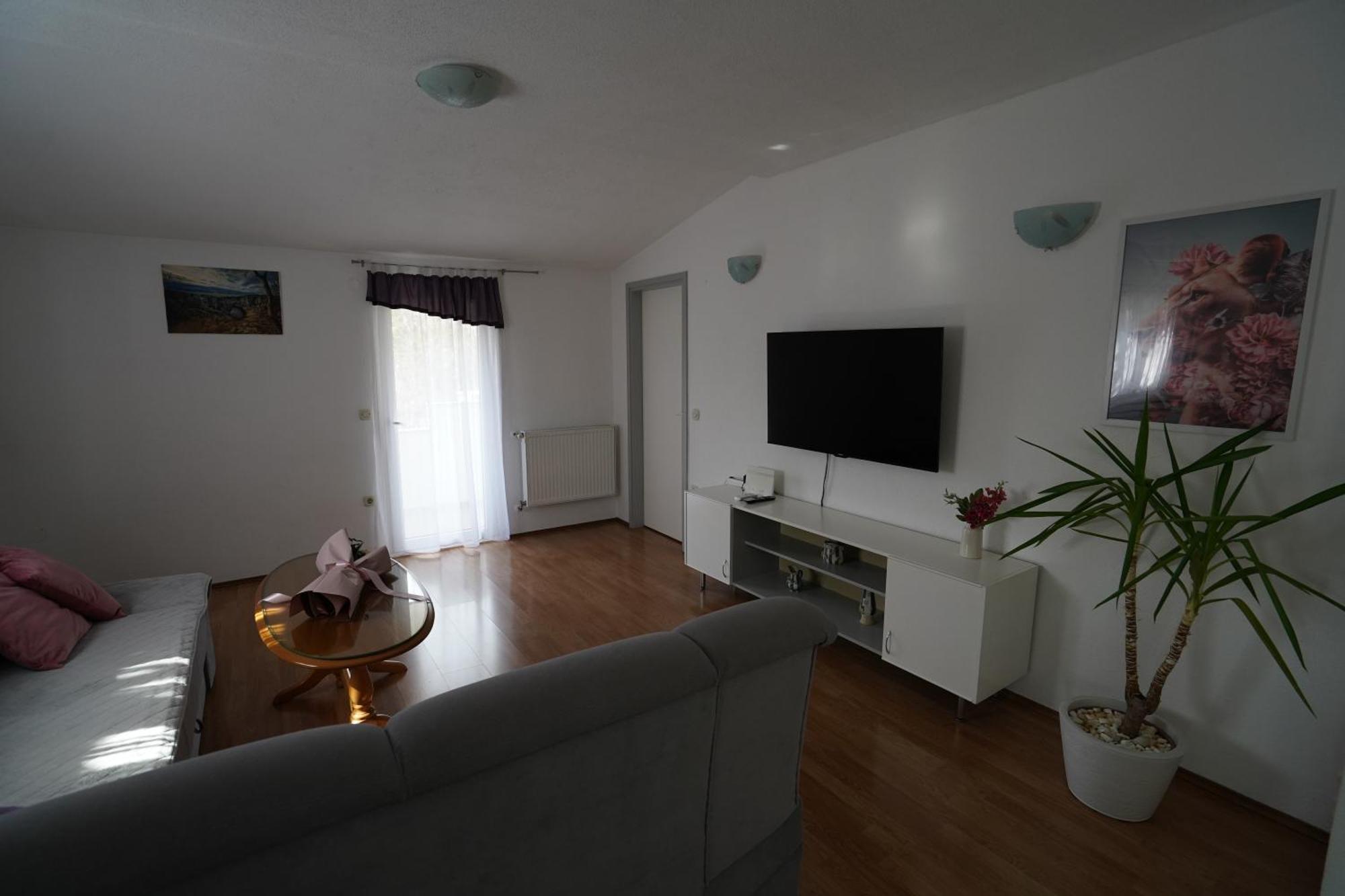 Apartman Marija Imotski Εξωτερικό φωτογραφία